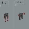 Джазовый квартет (LEGO 21334)