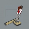 Джазовый квартет (LEGO 21334)