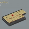 Джазовый квартет (LEGO 21334)