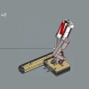 Джазовый квартет (LEGO 21334)