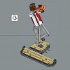 Джазовый квартет (LEGO 21334)