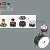Джазовый квартет (LEGO 21334)