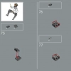 Джазовый квартет (LEGO 21334)