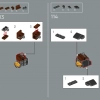 Джазовый квартет (LEGO 21334)