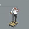 Джазовый квартет (LEGO 21334)