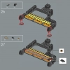 Джазовый квартет (LEGO 21334)