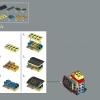 Джазовый квартет (LEGO 21334)