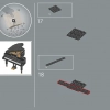 Джазовый квартет (LEGO 21334)