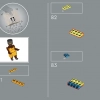 Джазовый квартет (LEGO 21334)