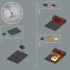 Джазовый квартет (LEGO 21334)