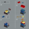 Джазовый квартет (LEGO 21334)