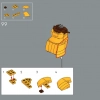 Джазовый квартет (LEGO 21334)