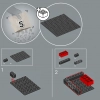 Джазовый квартет (LEGO 21334)