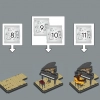Джазовый квартет (LEGO 21334)