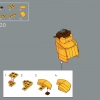 Джазовый квартет (LEGO 21334)