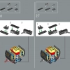 Джазовый квартет (LEGO 21334)