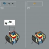 Джазовый квартет (LEGO 21334)