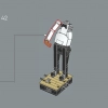 Джазовый квартет (LEGO 21334)