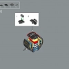 Джазовый квартет (LEGO 21334)