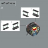 Джазовый квартет (LEGO 21334)
