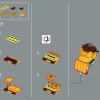 Джазовый квартет (LEGO 21334)