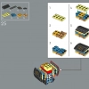 Джазовый квартет (LEGO 21334)