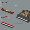 Джазовый квартет (LEGO 21334)