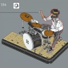 Джазовый квартет (LEGO 21334)
