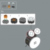 Джазовый квартет (LEGO 21334)