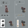 Джазовый квартет (LEGO 21334)