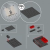 Джазовый квартет (LEGO 21334)