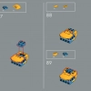 Джазовый квартет (LEGO 21334)