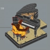 Джазовый квартет (LEGO 21334)
