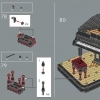 Джазовый квартет (LEGO 21334)