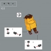 Джазовый квартет (LEGO 21334)