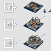 Моторизованный маяк (LEGO 21335)