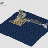 Моторизованный маяк (LEGO 21335)