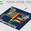 Моторизованный маяк (LEGO 21335)