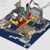 Моторизованный маяк (LEGO 21335)
