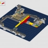 Моторизованный маяк (LEGO 21335)