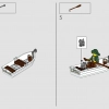 Моторизованный маяк (LEGO 21335)