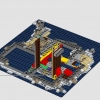 Моторизованный маяк (LEGO 21335)