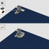 Моторизованный маяк (LEGO 21335)