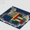 Моторизованный маяк (LEGO 21335)