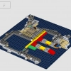 Моторизованный маяк (LEGO 21335)