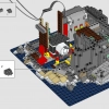 Моторизованный маяк (LEGO 21335)