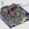 Моторизованный маяк (LEGO 21335)