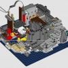 Моторизованный маяк (LEGO 21335)