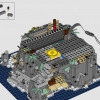 Моторизованный маяк (LEGO 21335)