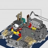 Моторизованный маяк (LEGO 21335)